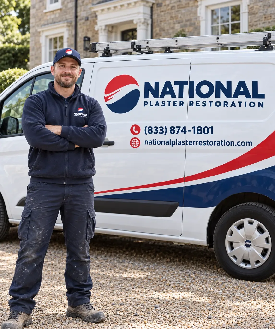 Plaster Repair company in Willis, VA